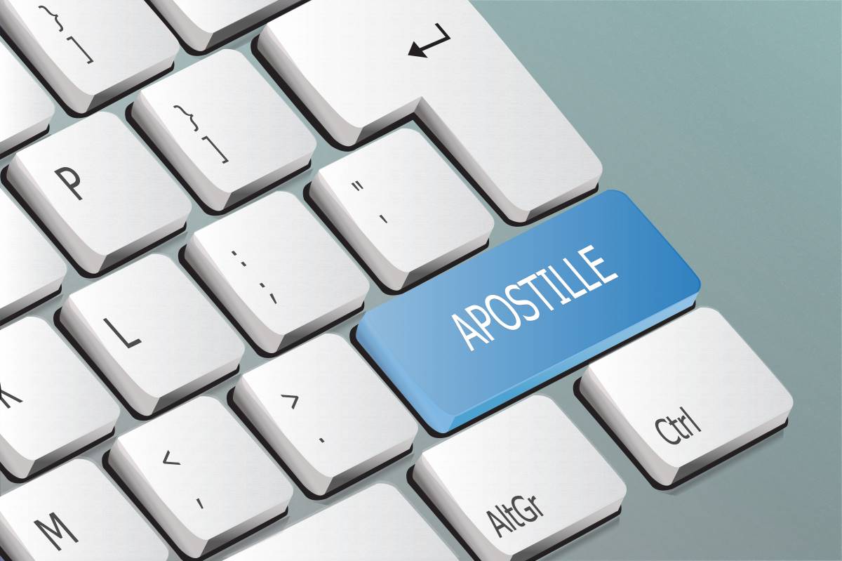 Tout savoir sur l’apostille