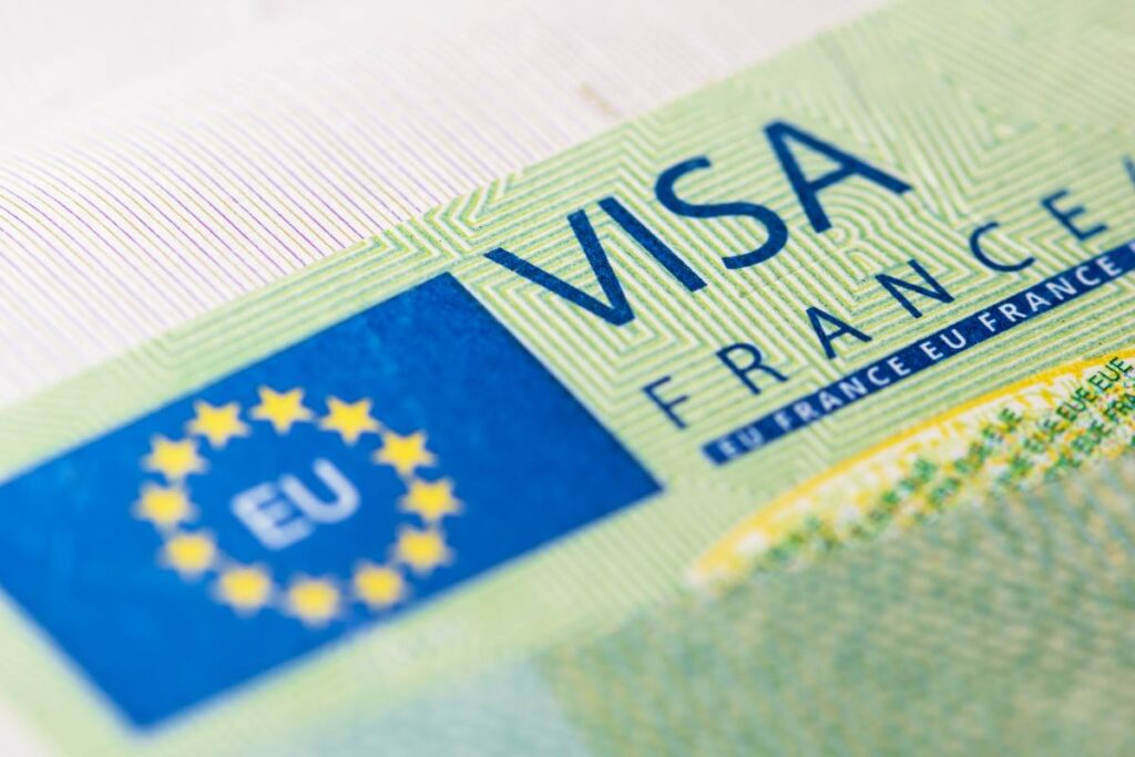 Pour voyager/s’installer en France, vous devez avoir le visa requis selon votre situation.