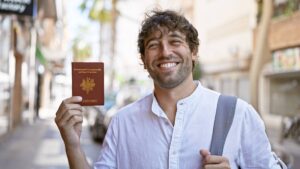 La filiation basée sur des racines familiales françaises permet d’acquérir la citoyenneté française.