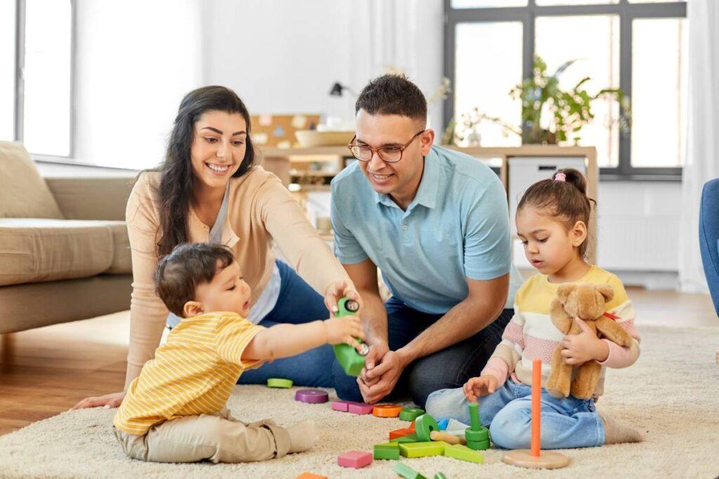 Le regroupement familial est essentiel pour ceux en France souhaitant faire venir leur famille.